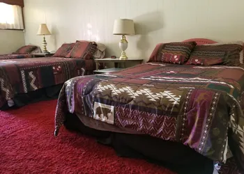 Duffer Motel hotel thumbnail 2