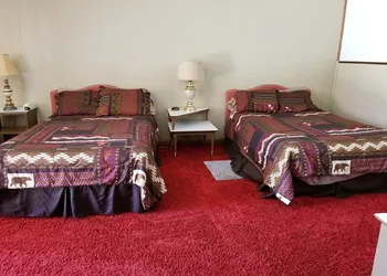 Duffer Motel hotel thumbnail 4
