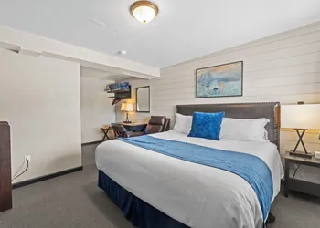 Lost Trail Resort hotel thumbnail 3