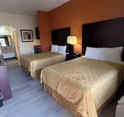 Executive Inn & Suites hotel detail image 4