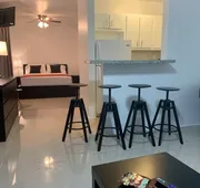 Miami Airport Apartment Inn hotel detail image 3