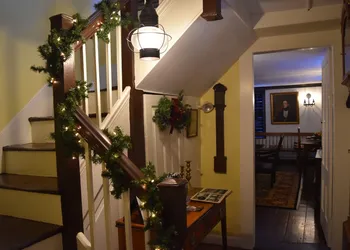 Daniels House Inn hotel thumbnail 2