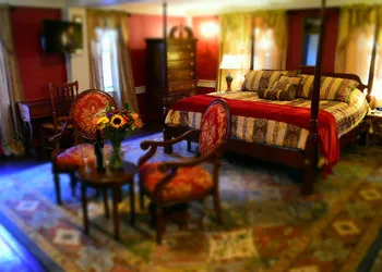 Daniels House Inn hotel thumbnail 6
