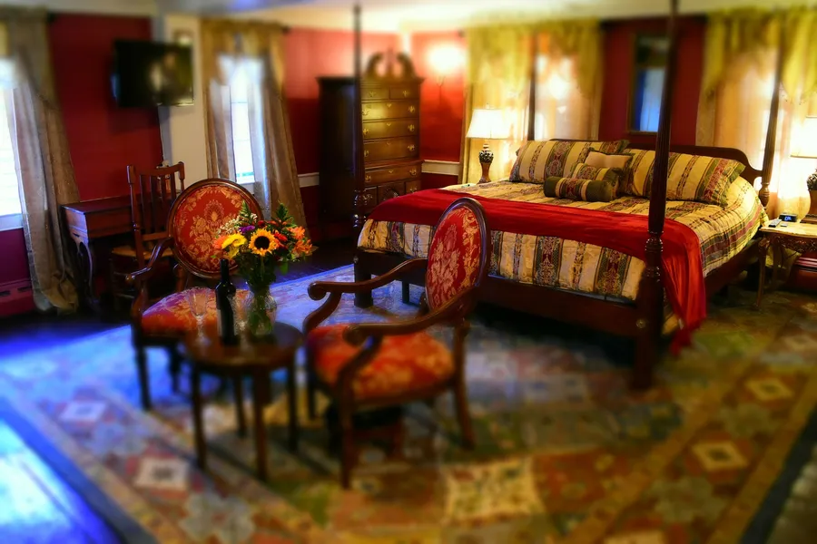 Daniels House Inn hotel detail image 6