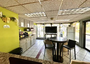 Executive Inn Chester hotel thumbnail 3