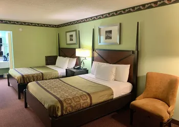 Executive Inn Chester hotel thumbnail 5