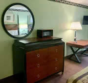 Executive Inn Chester hotel detail image 7