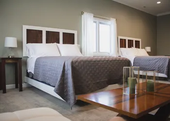 The Respite Bed and Breakfast hotel thumbnail 2