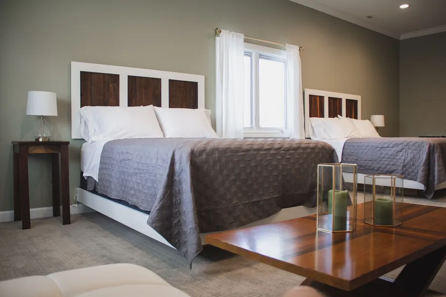 The Respite Bed and Breakfast hotel detail image 2