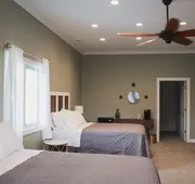 The Respite Bed and Breakfast hotel detail image 3