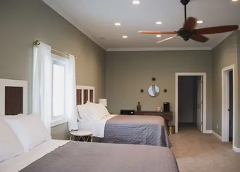 The Respite Bed and Breakfast hotel thumbnail 3