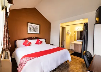 OYO Hotel Decatur TX Hwy 287 Northwest hotel thumbnail 6
