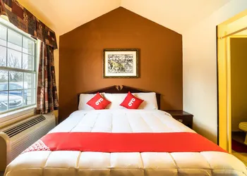 OYO Hotel Decatur TX Hwy 287 Northwest hotel thumbnail 7