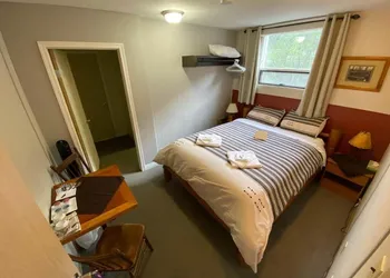 Stewart Mountain Lodge hotel thumbnail 6