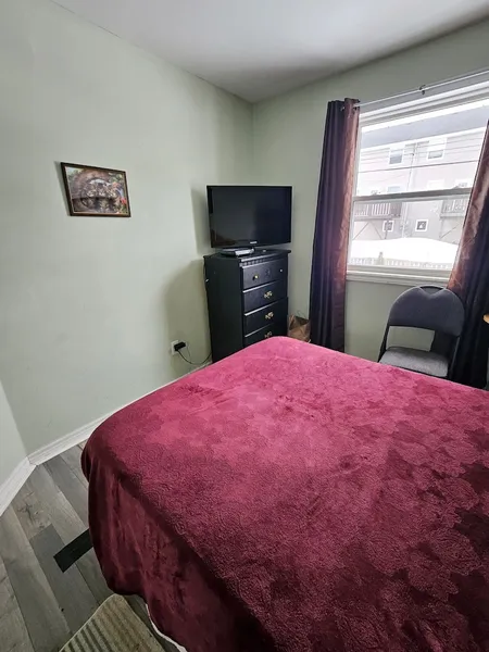 Cozy Pet Friendly Home hotel detail image 2