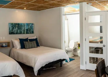 Morel Executive Suites hotel thumbnail 2