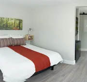 Morel Executive Suites hotel detail image 4