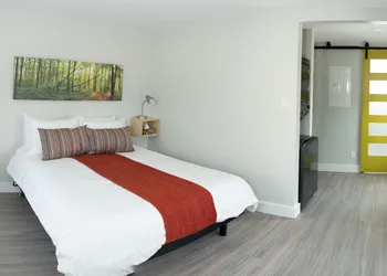Morel Executive Suites hotel thumbnail 4