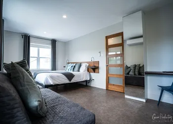 Morel Executive Suites hotel thumbnail 5