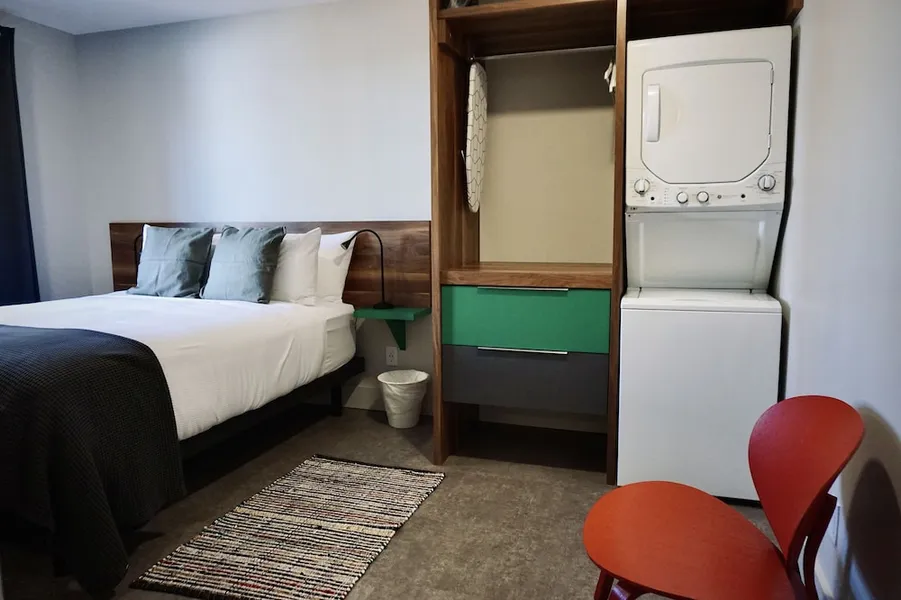 Morel Executive Suites hotel detail image 6
