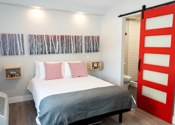 Morel Executive Suites hotel thumbnail 7