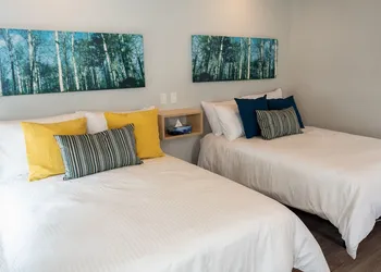 Morel Executive Suites hotel thumbnail 8