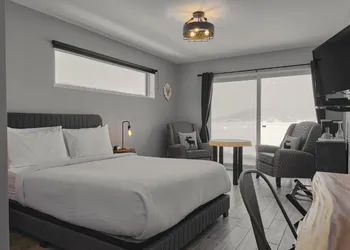L'étoile du lac Lyster hotel thumbnail 4
