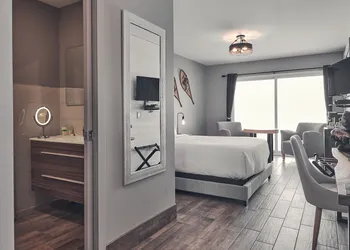 L'étoile du lac Lyster hotel thumbnail 8