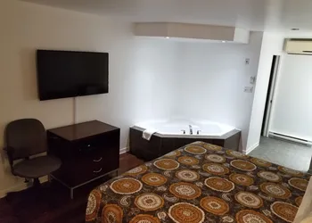 Meilleure Auberge hotel thumbnail 4