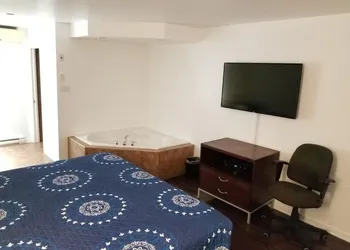 Meilleure Auberge hotel thumbnail 6