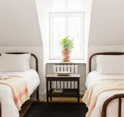 Le Vieux Presbytère hotel detail image 3