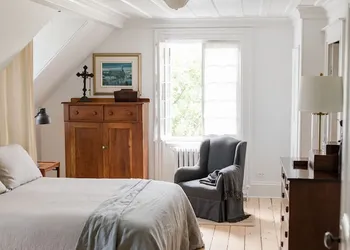 Le Vieux Presbytère hotel thumbnail 5
