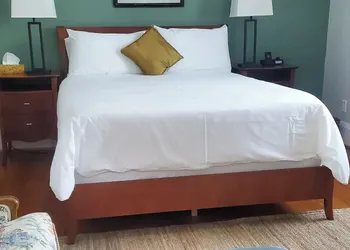 Harlem Stonegate B&B hotel thumbnail 8