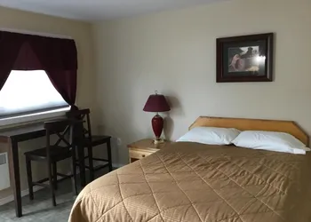 Fort Road Motel hotel thumbnail 8