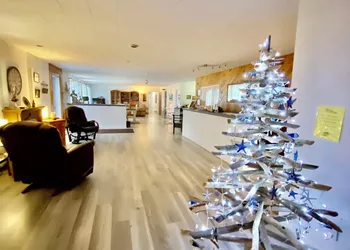 L'Escale Lam-Air hotel thumbnail 3