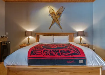 Spirit Lodge at Silverstar hotel thumbnail 2