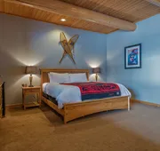 Spirit Lodge at Silverstar hotel detail image 3
