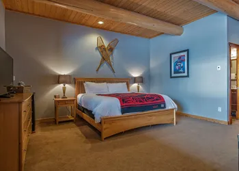 Spirit Lodge at Silverstar hotel thumbnail 3