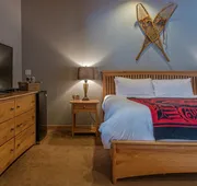 Spirit Lodge at Silverstar hotel detail image 4
