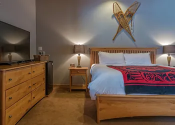 Spirit Lodge at Silverstar hotel thumbnail 4