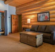 Spirit Lodge at Silverstar hotel detail image 5