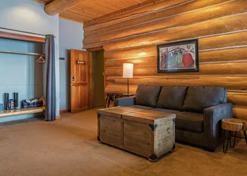 Spirit Lodge at Silverstar hotel thumbnail 5