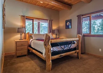 Spirit Lodge at Silverstar hotel thumbnail 6