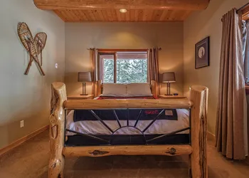 Spirit Lodge at Silverstar hotel thumbnail 7