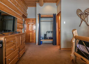 Spirit Lodge at Silverstar hotel thumbnail 8