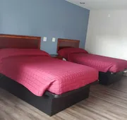 Budgetel Inn & Suites hotel detail image 3