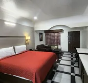Scottish Inns & Suites Sam Houston Pkwy hotel detail image 4