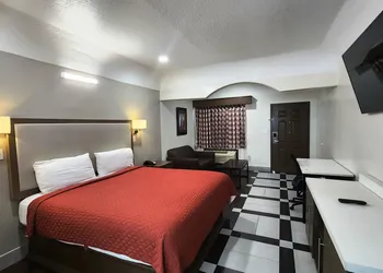 Scottish Inns & Suites Sam Houston Pkwy hotel thumbnail 4