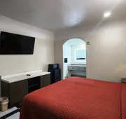 Scottish Inns & Suites Sam Houston Pkwy hotel detail image 5
