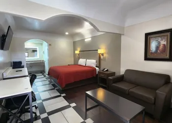 Scottish Inns & Suites Sam Houston Pkwy hotel thumbnail 7